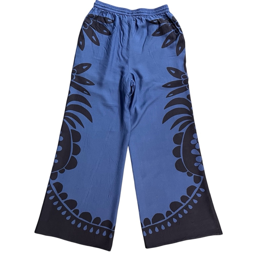 NWT Farm Rio Pull-On Pants - Picture 5 of 14